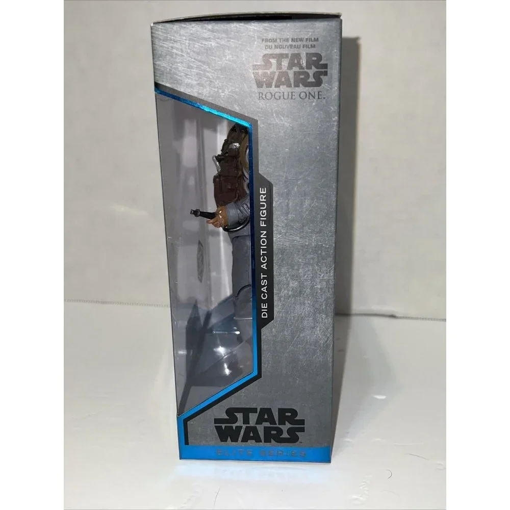 Bodhi Rook Action Figure Star Wars Die Cast‎ Elite Series Disney Store Exclusive